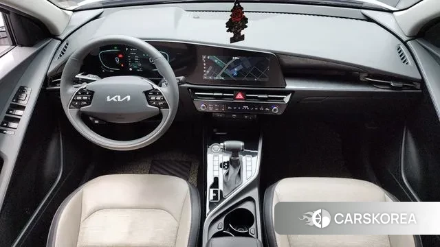 Kia Di Ol Nu Niro id 3438097 из Кореи 17