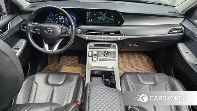 Hyundai Palisade id 2990770 из Кореи 17