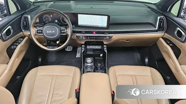 Kia The New Sorento 4th Generation id 3725910 из Кореи 17