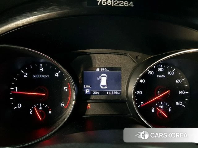 Kia The New Carnival id 4490336 из Кореи 17