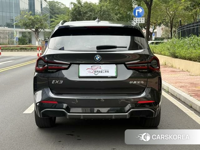 BMW iX3 id 4291202 из Китая 18