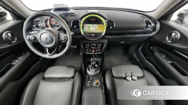 Mini Cooper Clubman id 3893668 из Кореи 17