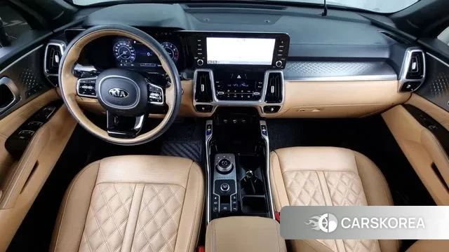 Kia Sorento 4th Generation id 3003710 из Кореи 17