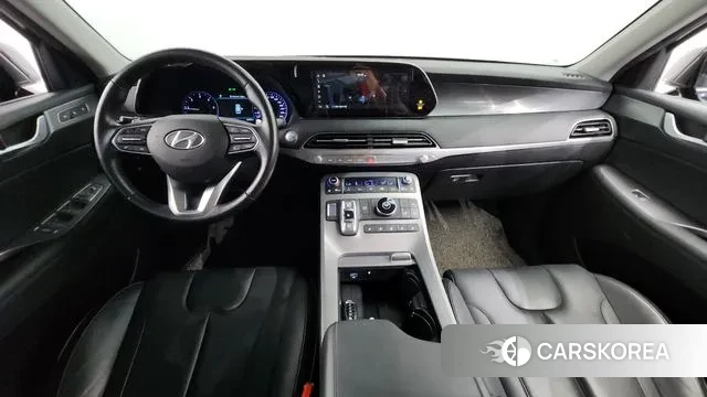 Hyundai Palisade id 3023890 из Кореи 17