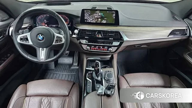 BMW 6 Series GT (G32) id 3444253 из Кореи 17