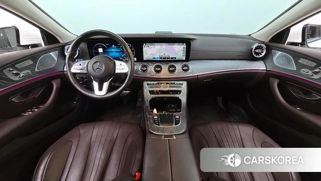 Mercedes-Benz CLS-Class C257 id 4224385 из Кореи 35