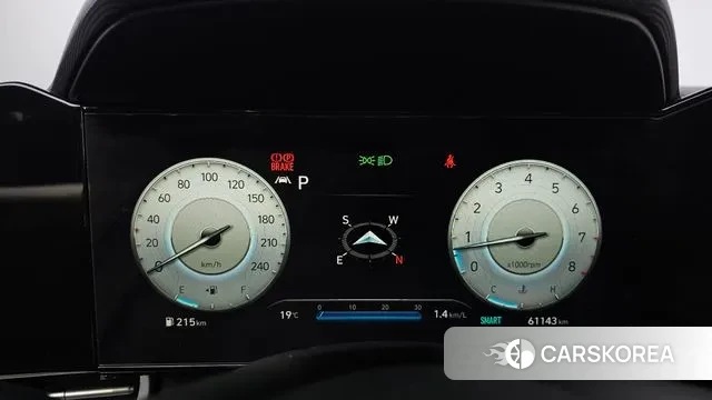 Hyundai Avante (CN7) id 3283116 из Кореи 17