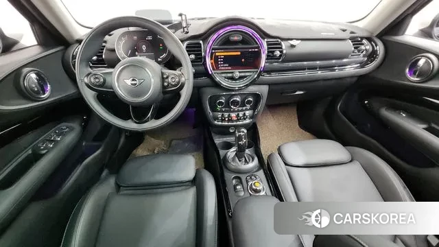 Mini Cooper Clubman id 3367675 из Кореи 17