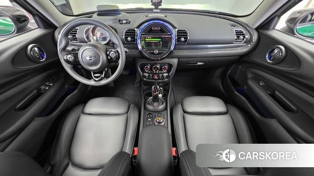 Mini Cooper S Clubman id 4458815 из Кореи 28