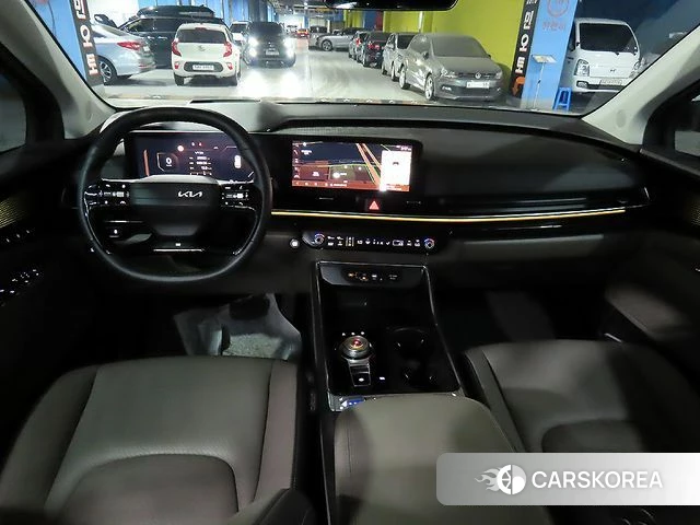 Kia The New Carnival 4th Generation id 4623152 из Кореи 17