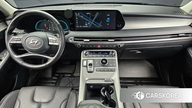 Hyundai The New Palisade id 4523850 из Кореи 17
