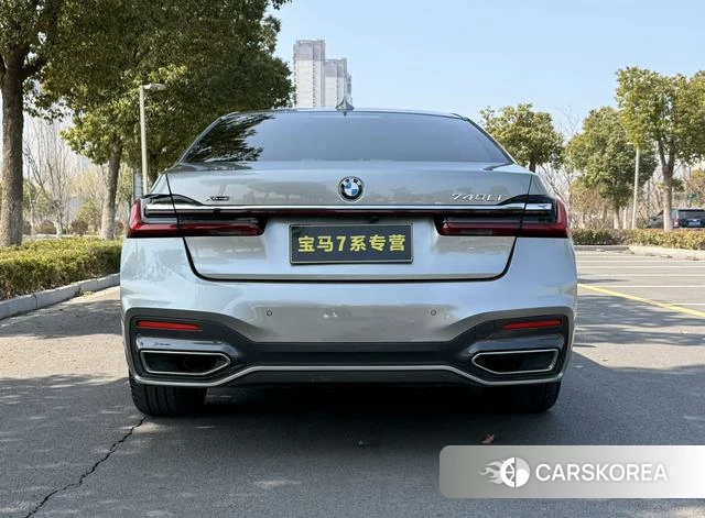 BMW 7 series id 4242298 из Китая 7