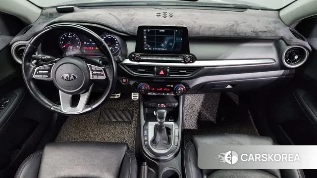 Kia Come New K3 id 3226918 из Кореи 17