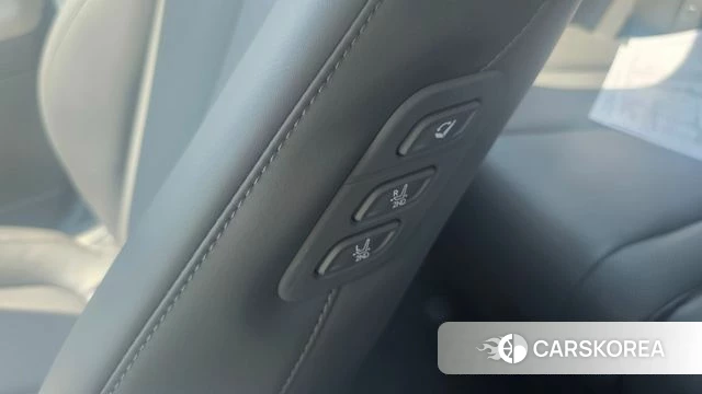Hyundai Ionic 5 id 4337425 из Кореи 17