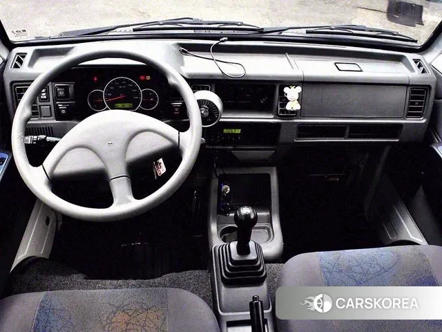 Chevrolet (GM Daewoo) New Damas id 2970730 из Кореи 16