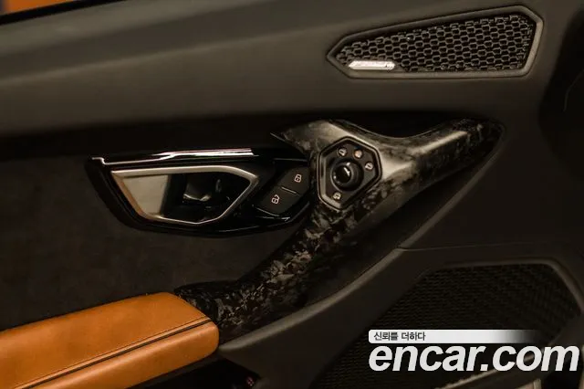 Lamborghini Huracan id 2801242 из Кореи 9