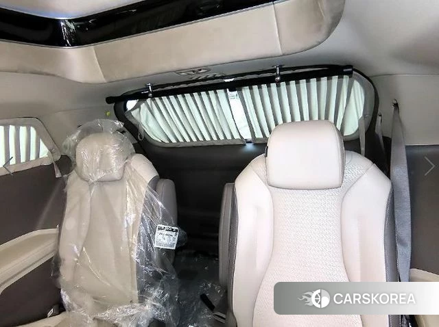 Kia Carnival 4th generation id 3883651 из Кореи 17