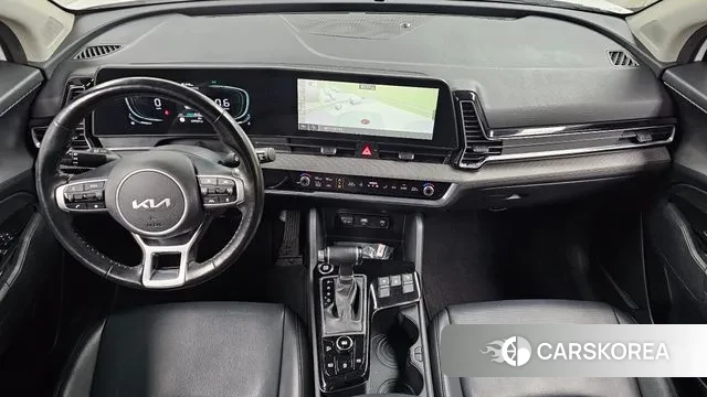 Kia Sportage 5th Generation id 3373055 из Кореи 17