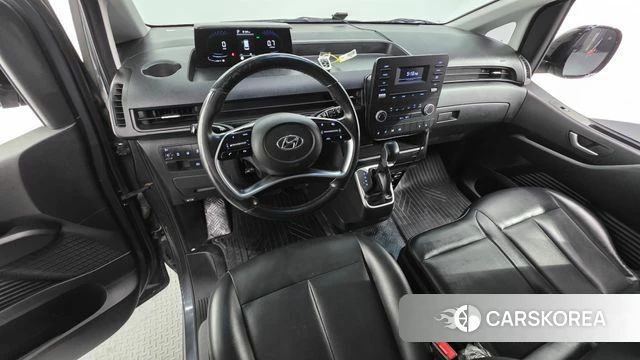 Hyundai Staria id 4923117 из Кореи 17