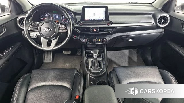 Kia Come New K3 id 4769726 из Кореи 28