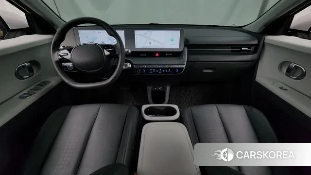 Hyundai Ionic 5 id 2980094 из Кореи 17