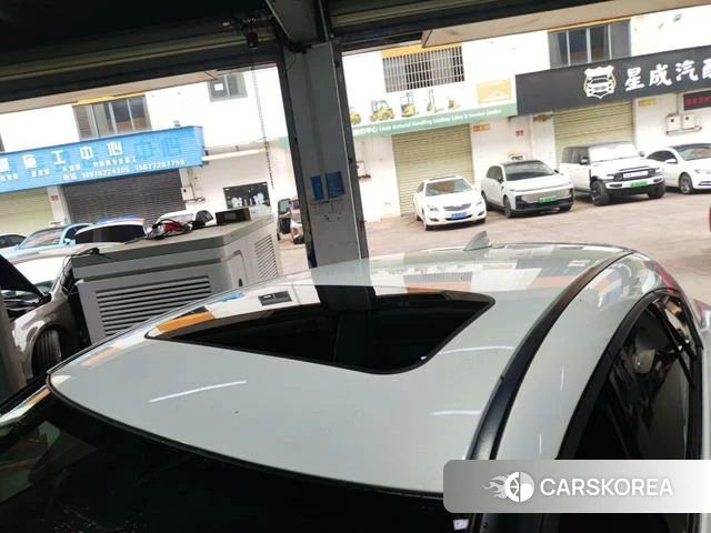 Mazda CX-4 id 4314081 из Китая 7