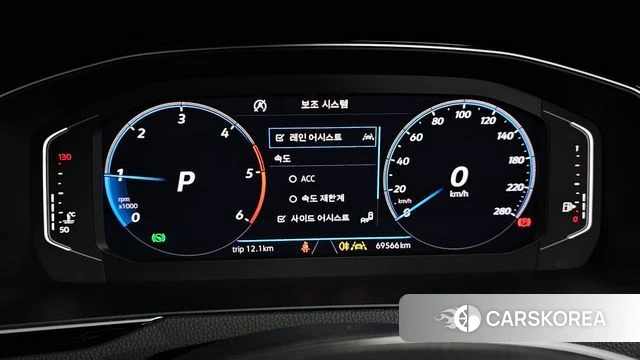 Volkswagen Arteon id 4573679 из Кореи 30