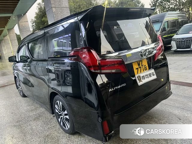 Toyota Elfa id 4182689 из Китая 15