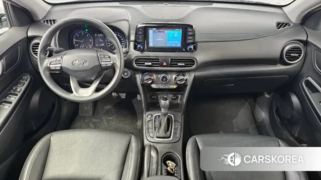 Hyundai Kona id 3275762 из Кореи 17