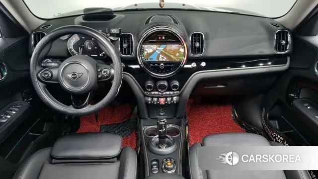 Mini Cooper Countryman id 2999258 из Кореи 17