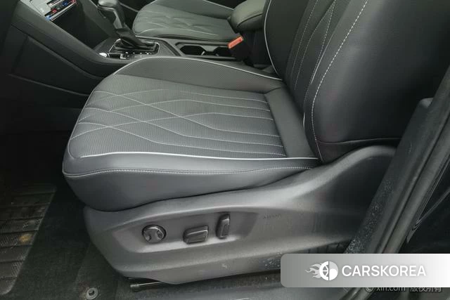 Volkswagen Tiguan L id 4273022 из Китая 21