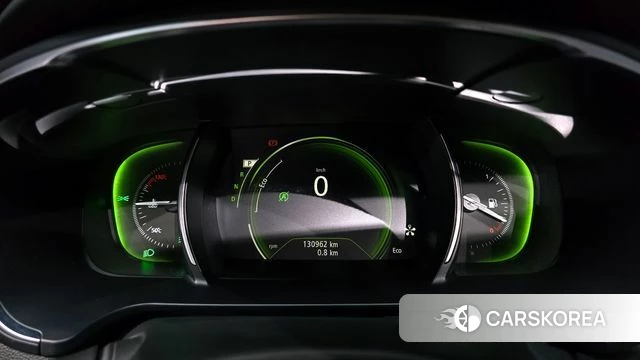 Renault Korea (Samsung) SM6 id 3853818 из Кореи 17