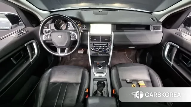 Land Rover Discovery Sports id 3505161 из Кореи 17