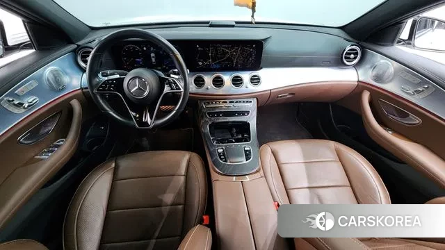 Mercedes-Benz E-Class W213 id 3686509 из Кореи 17