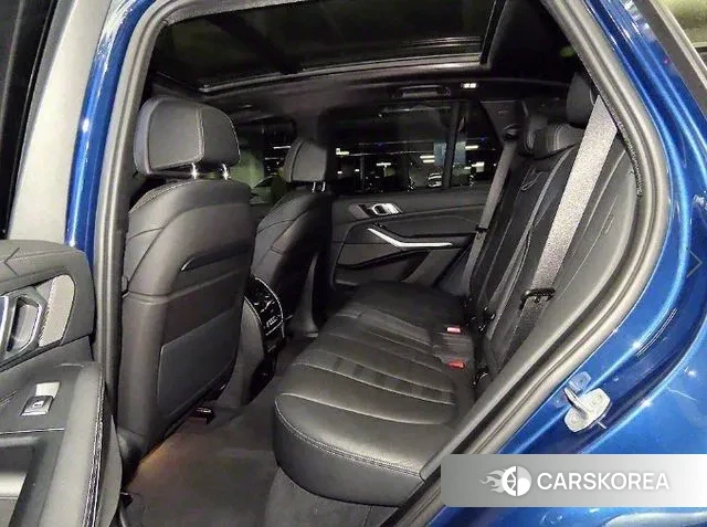 BMW X5 (G05) id 3055135 из Кореи 17