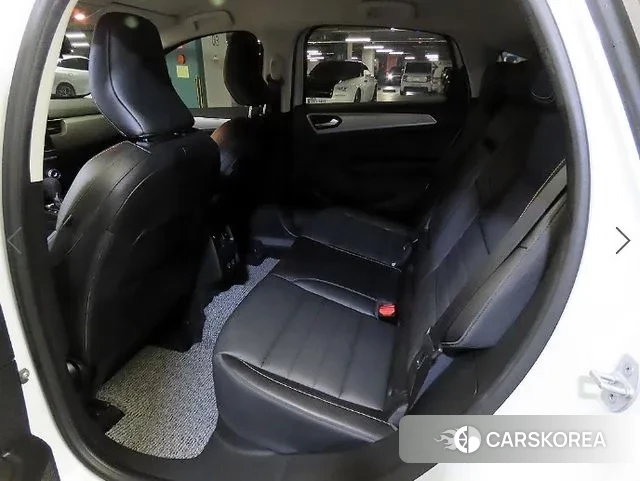 Renault Korea (Samsung) XM3 id 3659495 из Кореи 17