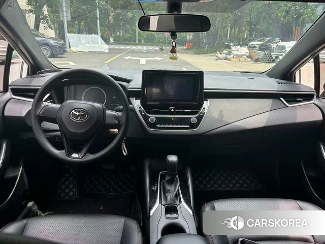 Toyota Lei Ling id 4291316 из Китая 7