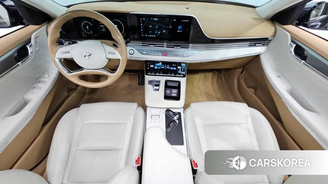 Hyundai The New Grandeur IG id 4754692 из Кореи 31