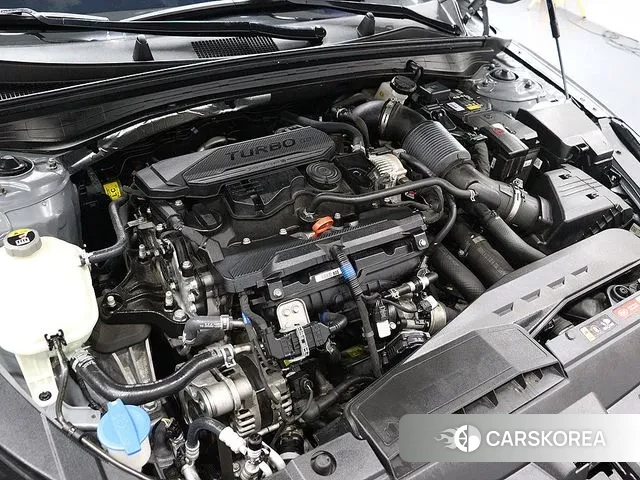 Kia K5 Hybrid 3rd Generation id 3499338 из Кореи 17