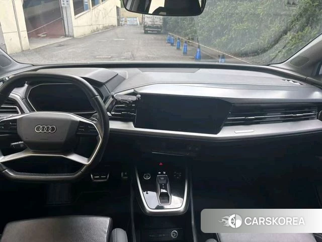 Audi Q4 e-tron id 4219778 из Китая 7