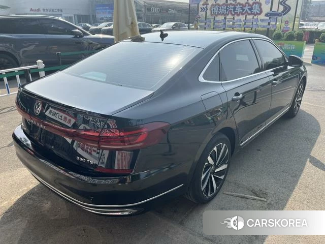 Volkswagen Passat id 4307405 из Китая 17