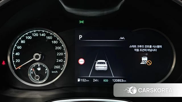 Genesis G80 (RG3) id 4330418 из Кореи 31