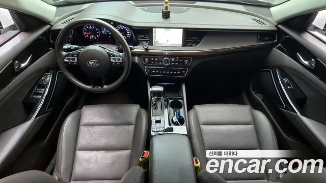 Kia Come New K7 id 2917382 из Кореи 17