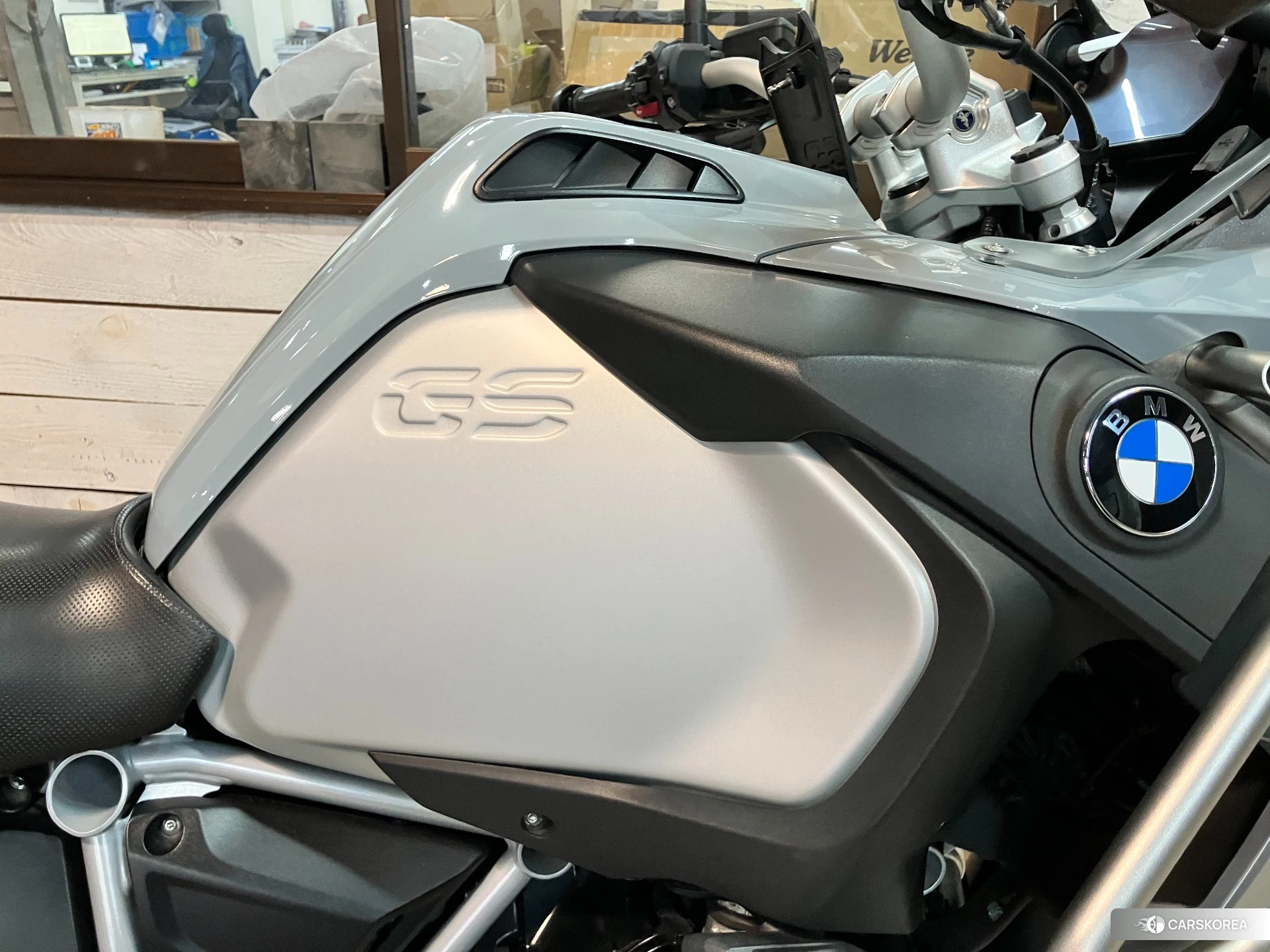 Проданный OTHER BMW R1250GS ADV id 4374028 из Японии, фото 27