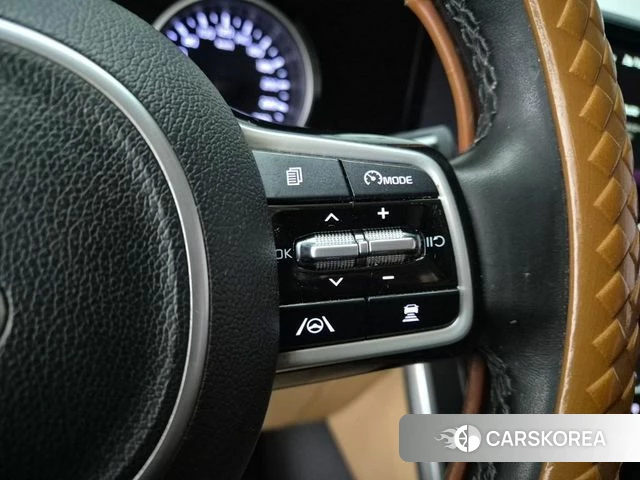 Kia Carnival 4th generation id 3866343 из Кореи 17