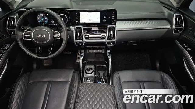 Kia Sorento 4th Generation id 2949156 из Кореи 17