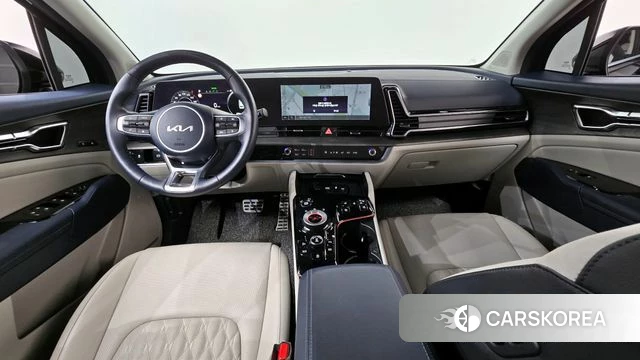 Kia Sportage 5th Generation id 4230050 из Кореи 17