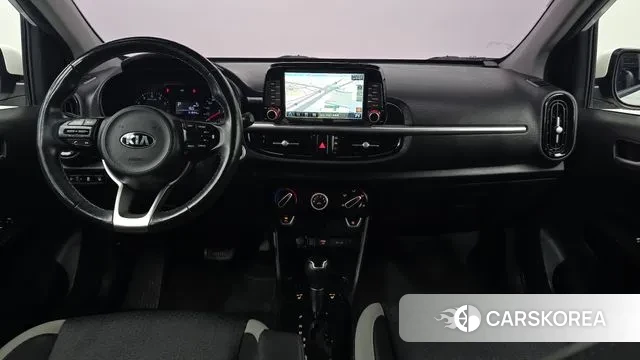 Kia All New Morning (JA) id 3718454 из Кореи 17