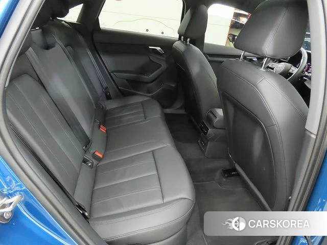 Audi A3 (8Y) id 4528330 из Кореи 17