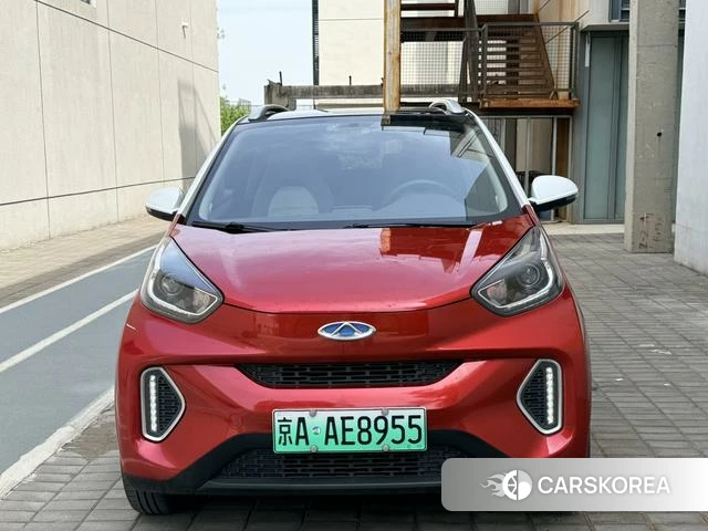 Chery QQ Little ant id 4235063 из Китая 11